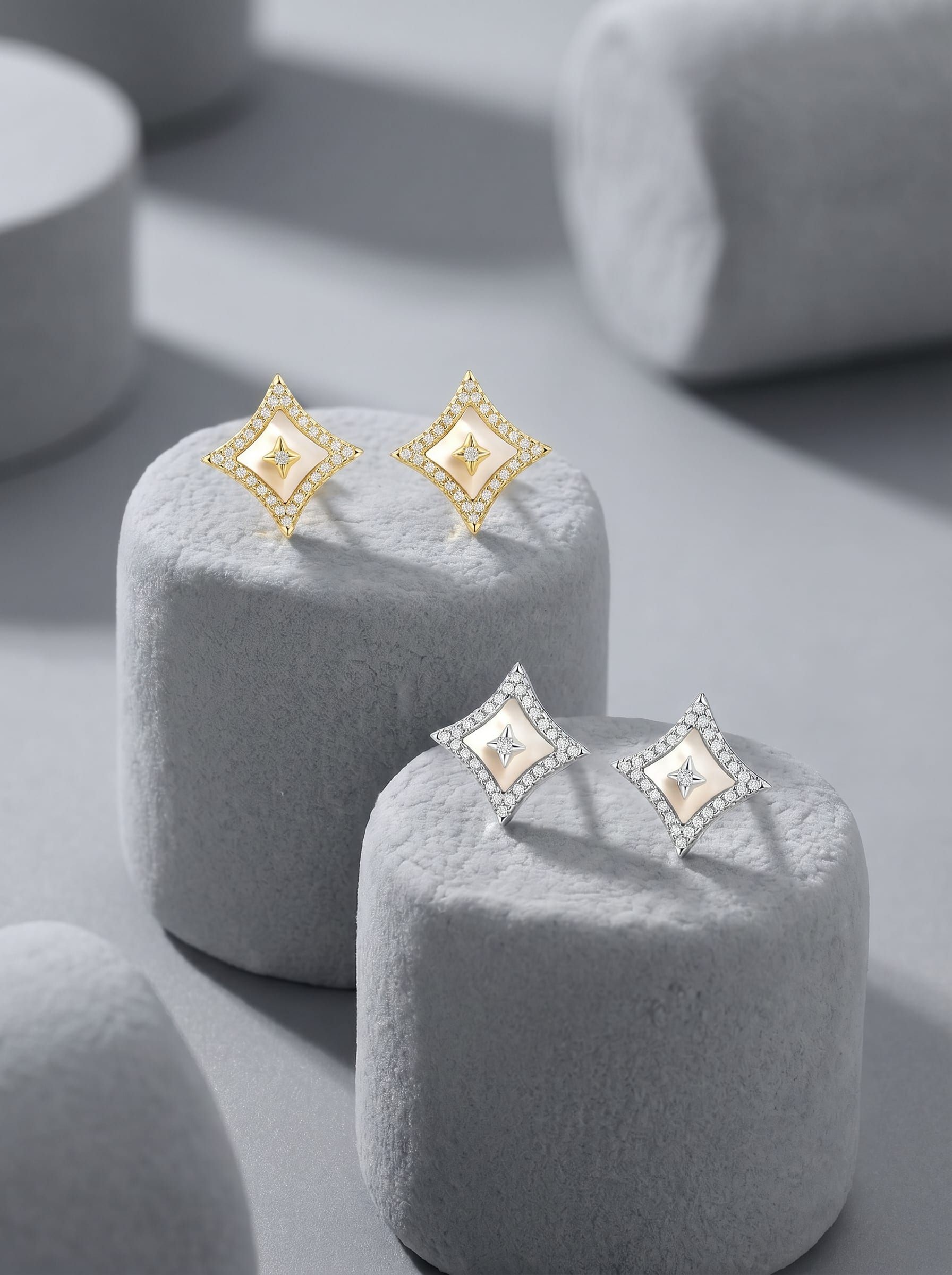 Oria Earrings